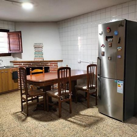 Casa Ideal Para Disfrutar En Familia Villa Les Planes d'Hostoles Buitenkant foto