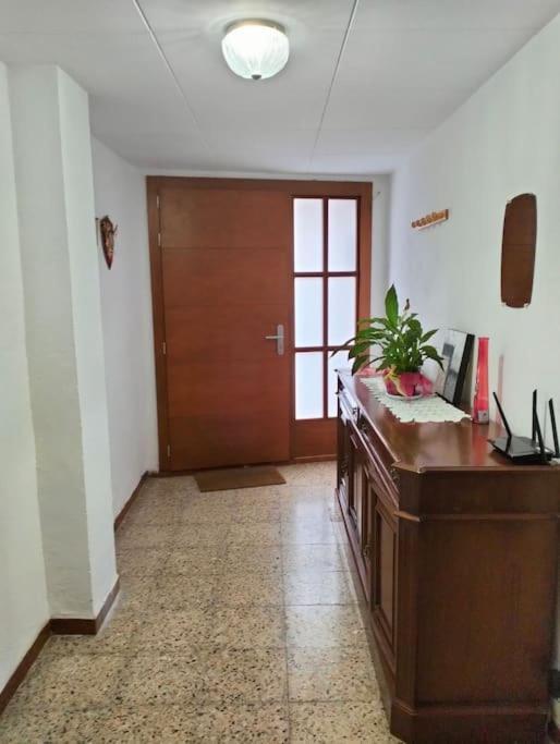 Casa Ideal Para Disfrutar En Familia Villa Les Planes d'Hostoles Buitenkant foto