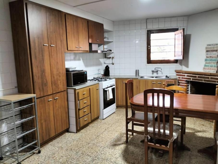 Casa Ideal Para Disfrutar En Familia Villa Les Planes d'Hostoles Buitenkant foto
